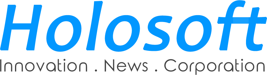 Holosoft Inc.
